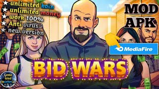 Game Mod Bid Wars 2: Pawn Shop (MOD, Unlimited Money) 1.57.2.apk screenshot 5
