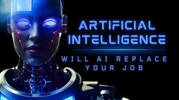 Will AI Replace Your Job by 2030? The Truth About the Future of Work