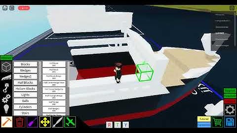 HOW TO BUILD TITANIC IN PLANE CRAZY PART 3!