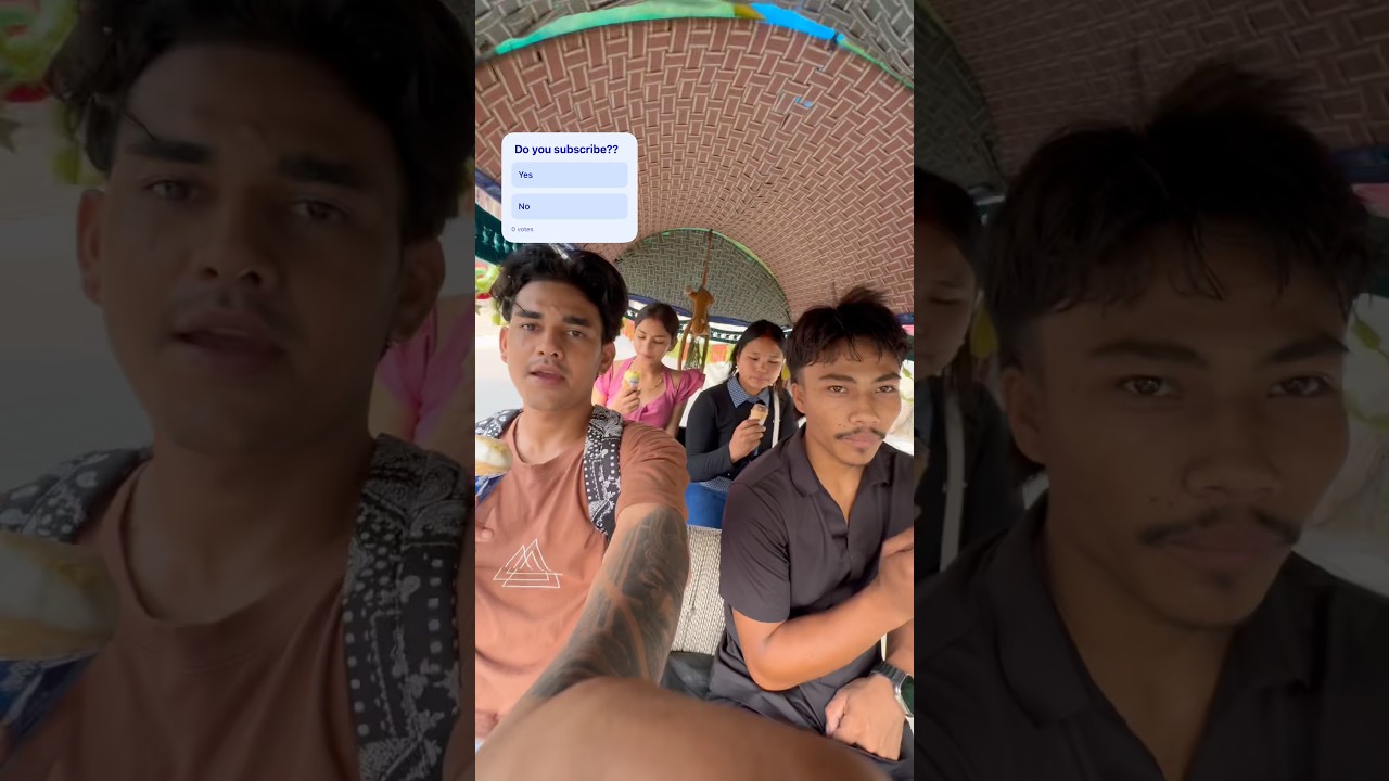 Check my vdo 😰🙏 #keepsupporting #sarozvlogs #travel #vlog #nepal