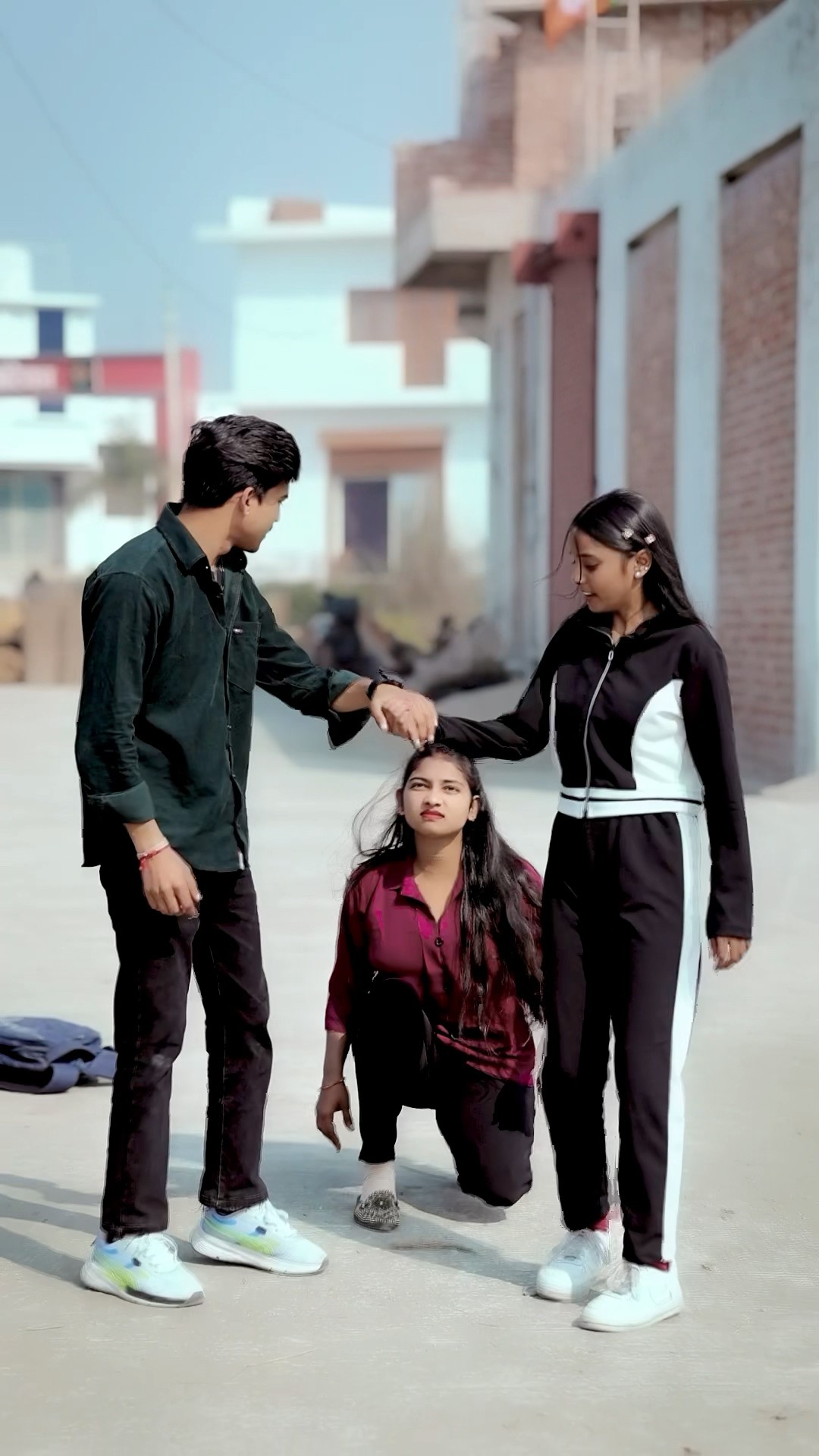 Meri Zindgi Se jaane ka Kiya loge Tum