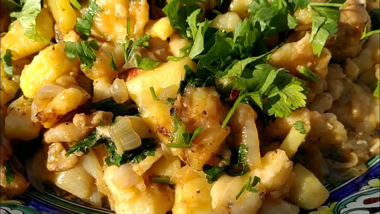 Галушки из картофеля и муки. Галушки украина 17в. Украинские галушки. Галушки украинские галушки украинские. Ньокки (итал.