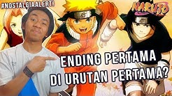 TOP 15 LAGU ENDING TERBAIK ANIME NARUTO  - Durasi: 16:38. 