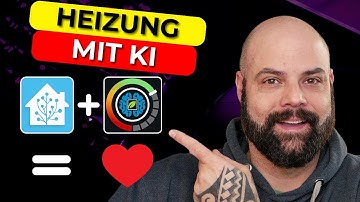 Beste Home Assistant Heizungssteuerung 🔥 Dank lokaler KI