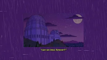 Kina - Can We Kiss Forever? (ft. Adriana Proenza)