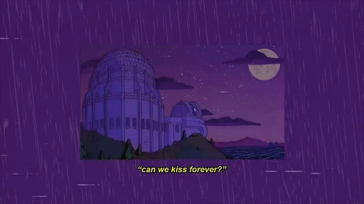 Kina - Can We Kiss Forever? (ft. Adriana Proenza)