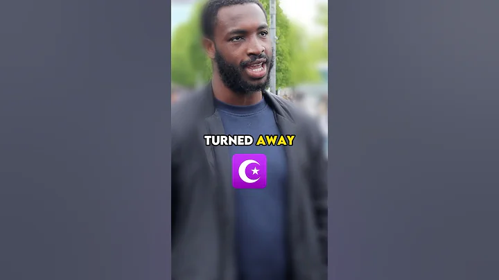 😱“WHY I LEFT ISLAM AT THE AGE OF 12”🧢