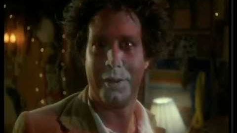 Chevy Chase Modern Problems I like it! Mike Borton Jurisdiction out now 