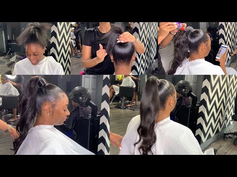 how-to:-genie/-high-extended-ponytail