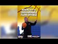 Winning with the Un-Guardable Flow Offense - Pat Skerry!
