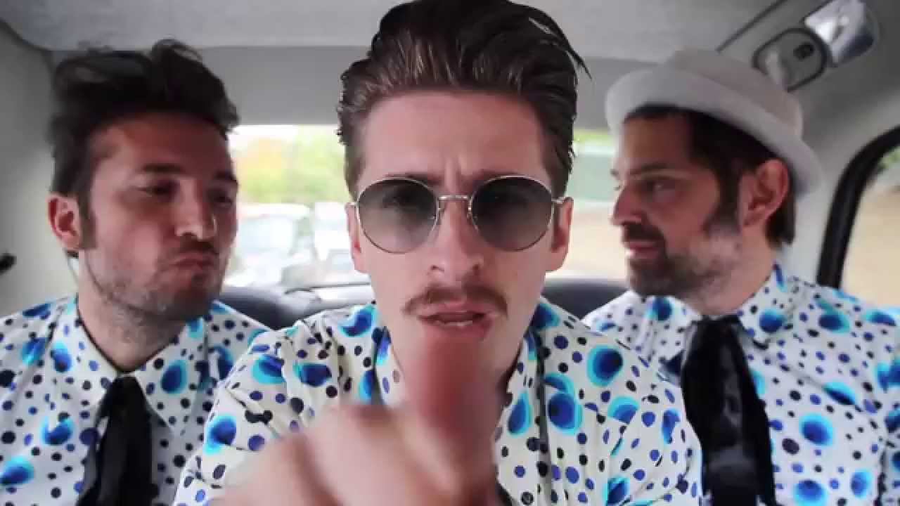 I Paipers - Io ho in mente te (cover Equipe 84)