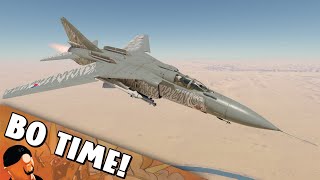 MiG-23ML - "An Unlikely Ace?"