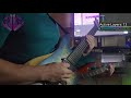 Digiterra - Bogren Digital Riff Contest June 2023 #bogrencontest #bogrendigital