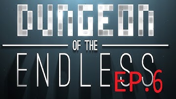 Dungeon of the Endless ep.6 Industry Captain