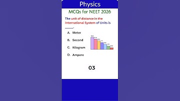 NEET Physics # Motion in a Plane 8 # physics #neetphysicsmcqs #neetphysics #quiz #mcqsseries
