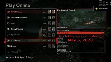 Friday the: 13th The Game - Cheater `Crazy`(cracked Savini Jason + infinite SHIFT for Part 2 Jason)