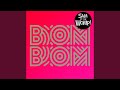 Bom Bom (Wookie Remix) (Radio Edit)