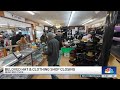 Longtime hat &amp; clothing shop on Near West Side closing