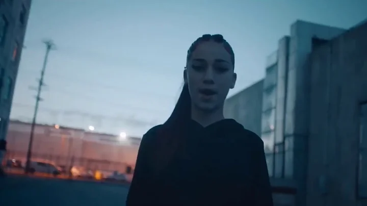 Bhad Bhabie meme