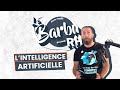 Intelligence artificielle et ressources humaines