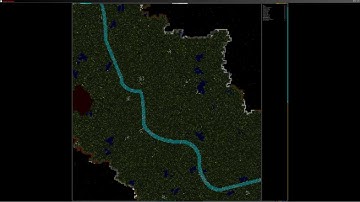 Dwarf Fortress: Masterwork Mod S2: E1 It begins