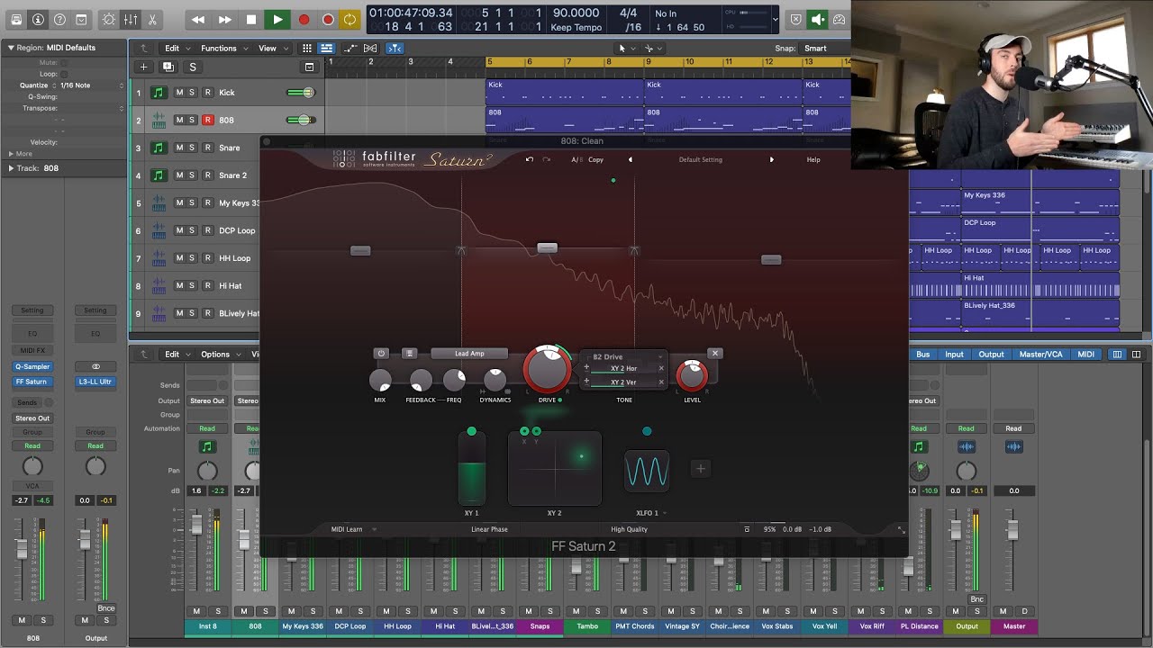 fabfilter saturn 808 presets