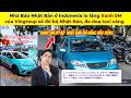 Nh&agrave; B&aacute;o Nhật Bản ở Indonesia lo lắng Xanh SM của Vingroup sẽ đổ bộ Nhật Bản, đe doạ taxi xăng