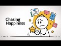 “The Psychology of Happiness: Why You’re Never Truly Happy”