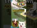 PLUGIN DEKORASI UNIK BURUNG TERBANG DI THEOTOWN! #shorts