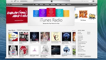 How to Deauthorize itunes