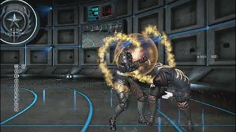 Mortal Kombat XL - Dualist Liu Combo (Potato 🥔 Edition)