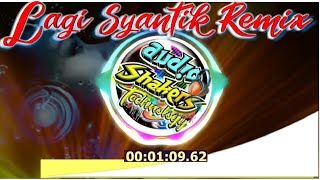 Lagi Syantik Tiktok Viral Remix