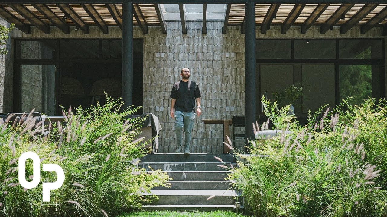 Arquitectos Rediseñan Una Casa En Valle De Bravo | Ep22 OPEN PLAN | House Tour