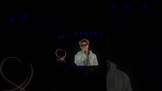 Discurso final do Namjoon(RM) - BTS SPEAK YOURSELF TOUR IN SÃO PAULO D-2