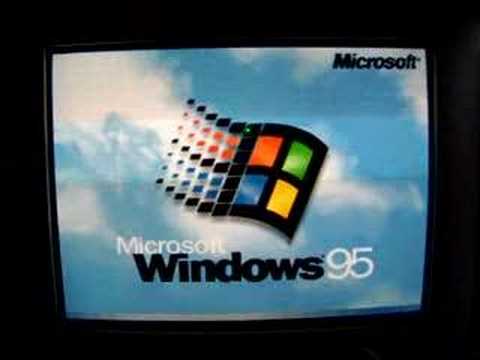 ibm aptiva windows 98 fax