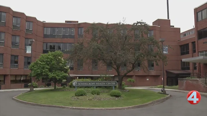 Nursing home workers at Schoellkopf Health Center reach tentative agreement