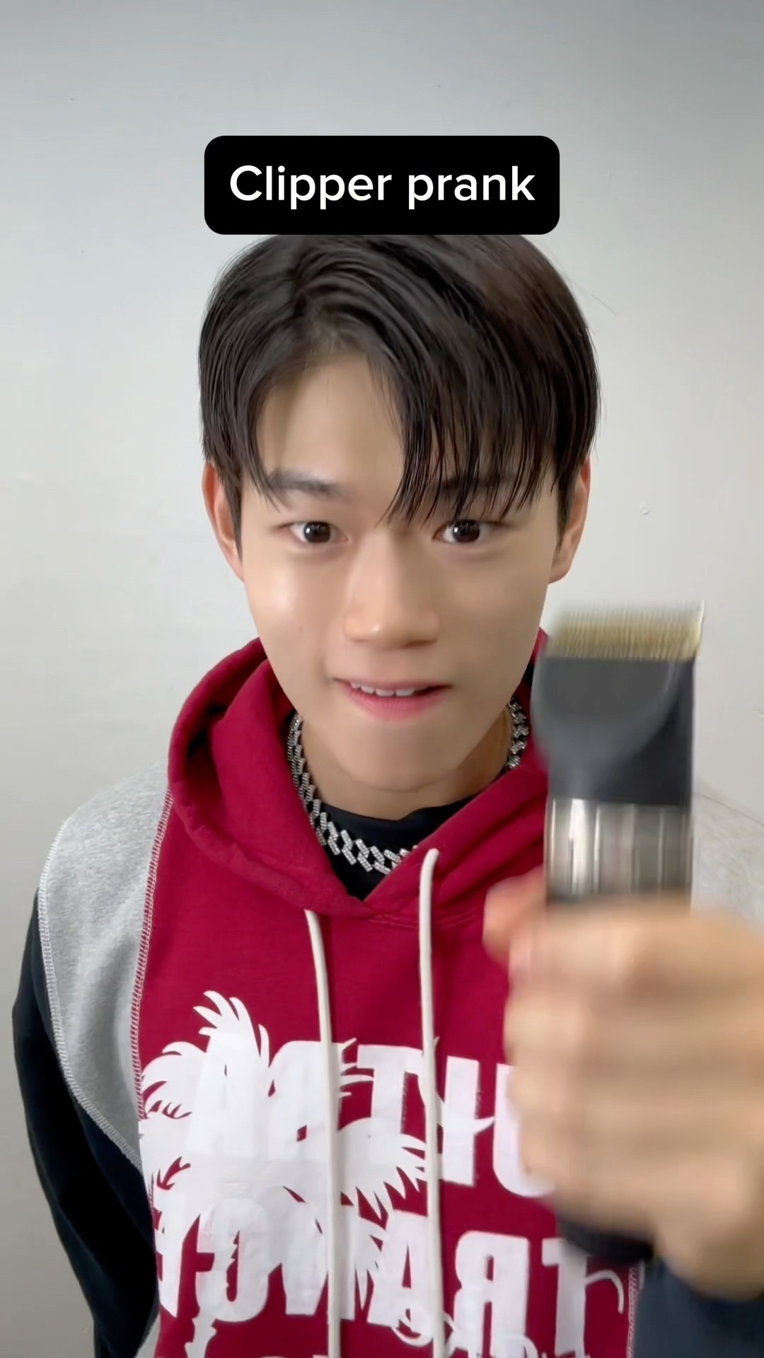 Beatbox prank #beatbox #tiktok