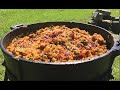 JAMBALAYA