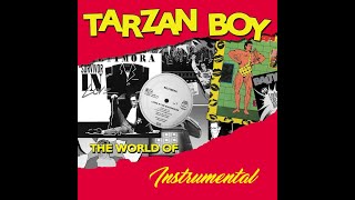 Baltimora - Tarzan Boy (Instrumental)