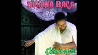 Video thumbnail of "Susana Baca -- Que bonito tu vestido (Amparo Ochoa)"