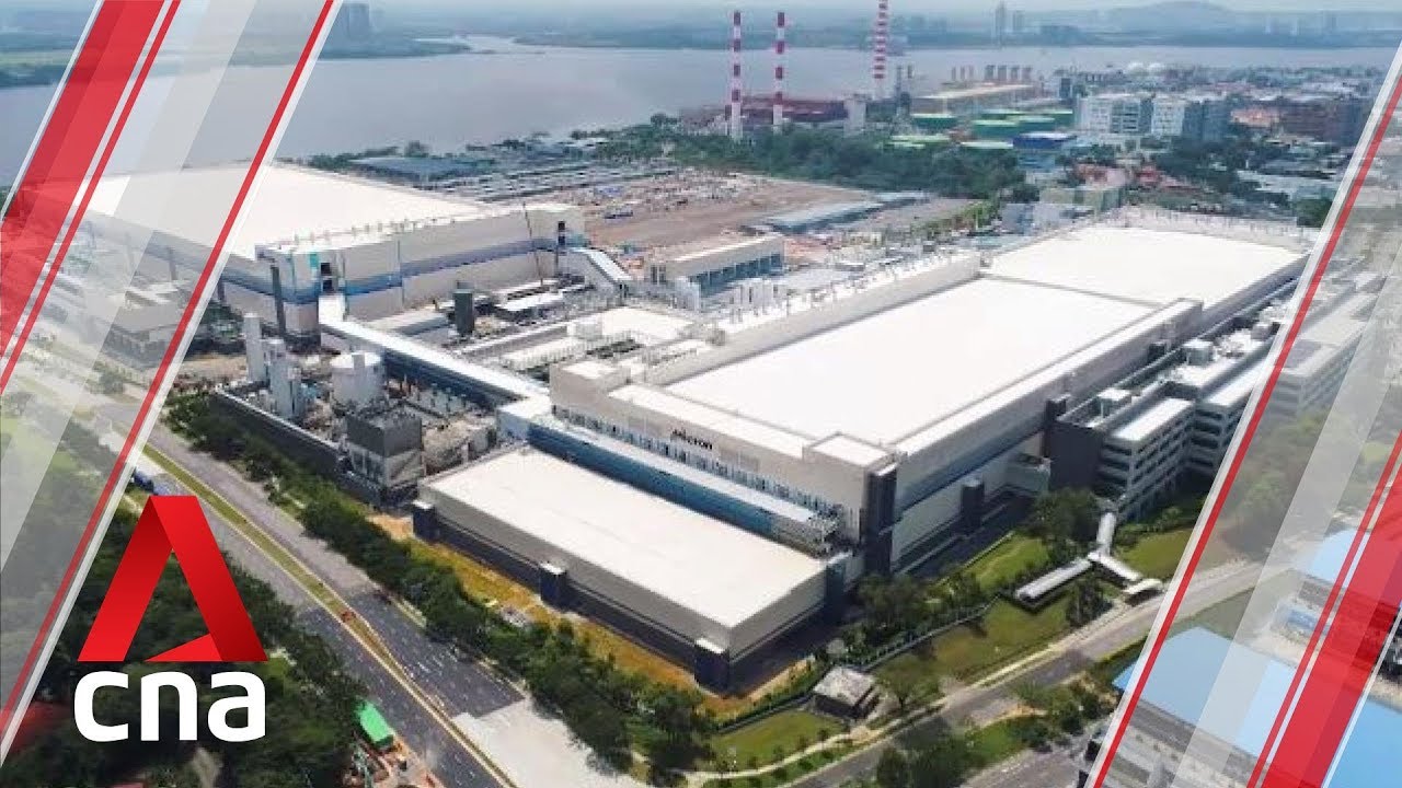 factories to visit in singapore