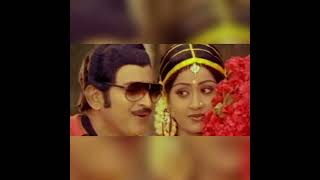 Ee Gaalilo song from Agni Parvatam movie