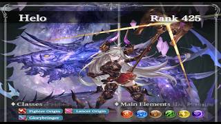 [GBF] The Helogs Month 17 - April 2026 screenshot 4