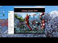 Marvel Avengers Alliance Redux-Beta 2 is out