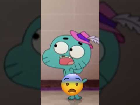 اقوى قصفات بكرتون غامبول الجزء الرابع