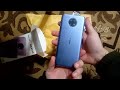 Розпакування Nokia G10 3/32 GB Purple з Rozetka