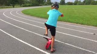 Yflyer And Yflicker Review