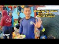Bikin Ketagihan!!! Makan Bersama di Tengah Laut Nelayan Tradisional Rembang - Cupliz Ahmad