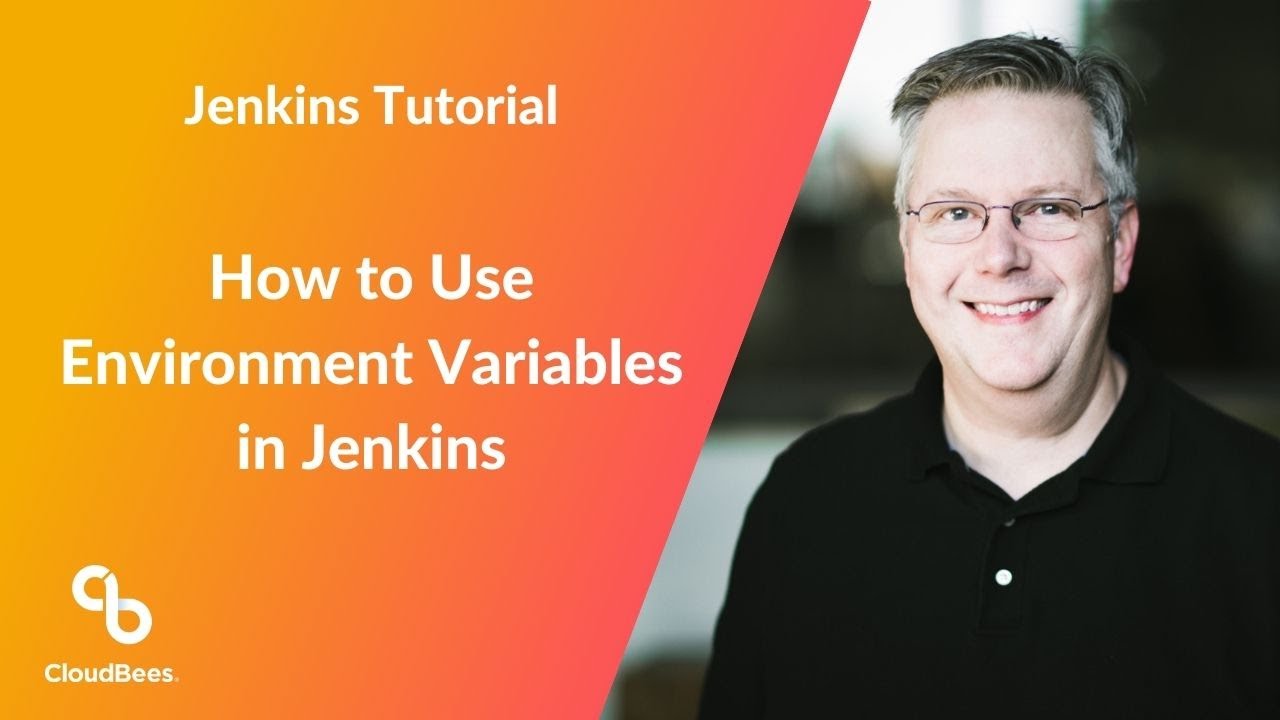 Jenkins Environment Variables Workspace