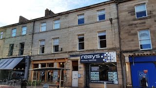 Flat 4, 11 Devonshire Street, Carlisle Rental Proerty Video Tour